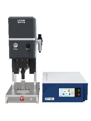 20kHz-5600/8000W LM300 Standard-P 超声波金属点焊机